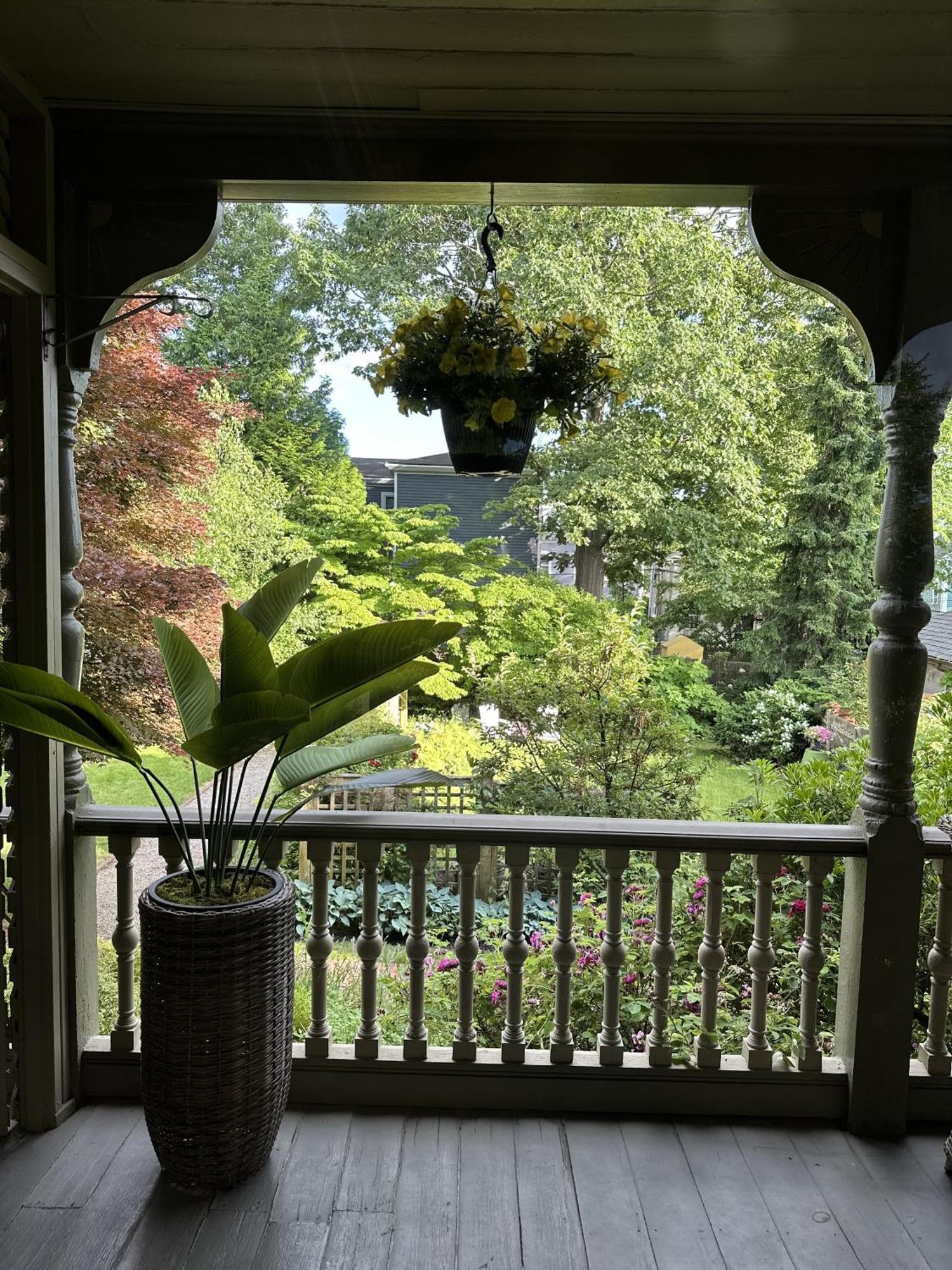 The Underwood-hale House Providence