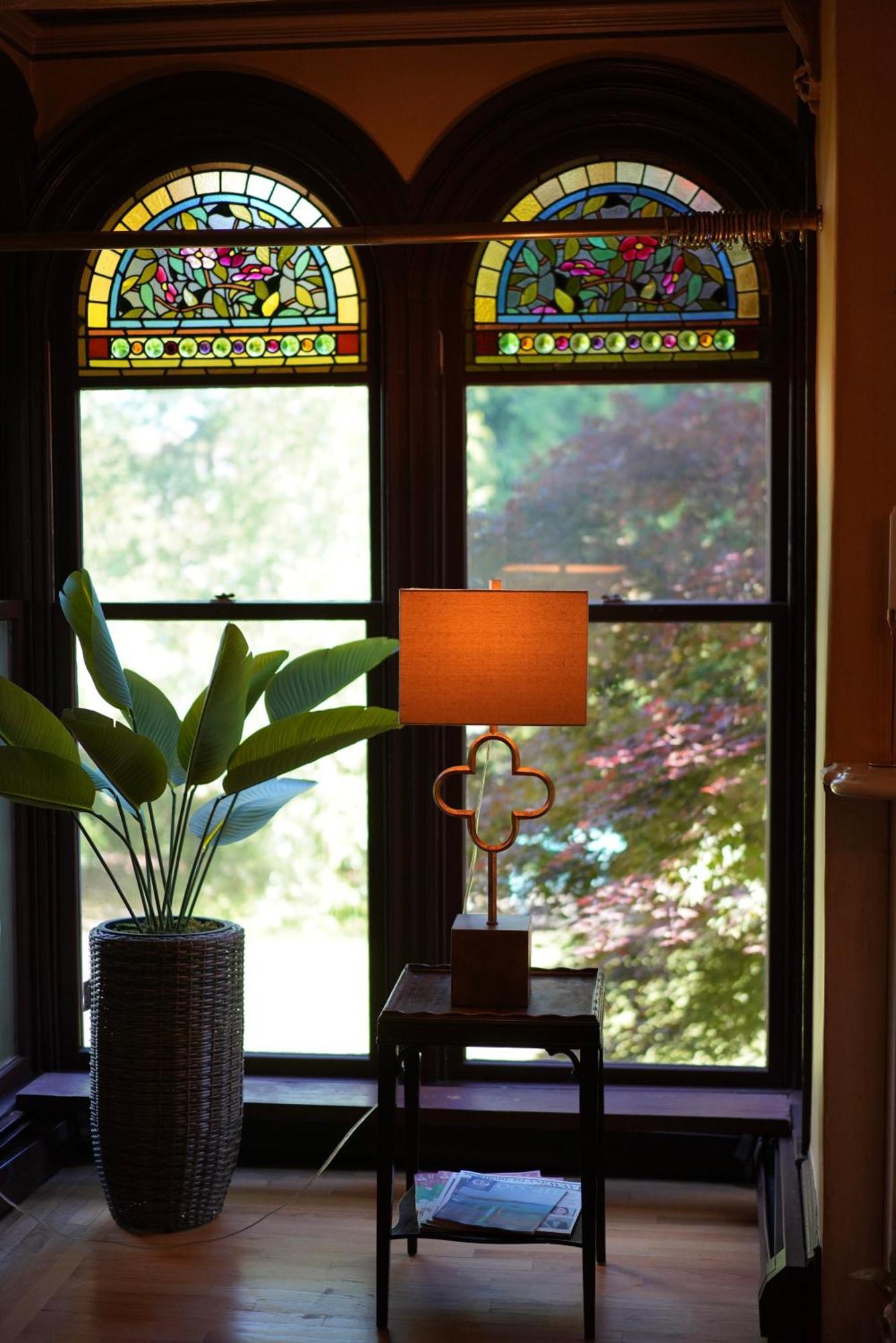 The Underwood-hale House Gasthof